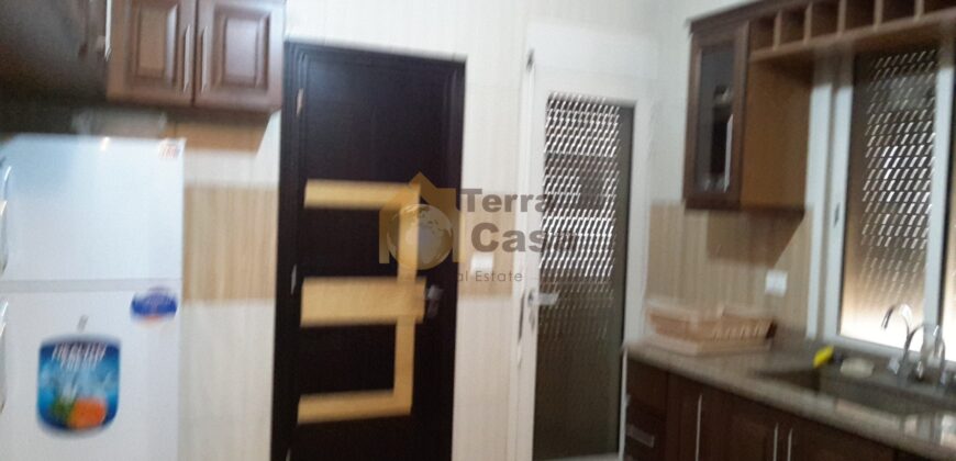 zahle haouch el omara fully furnished apartment for sale, stargate area #6484