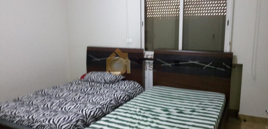 zahle haouch el omara fully furnished apartment for sale, stargate area #6484