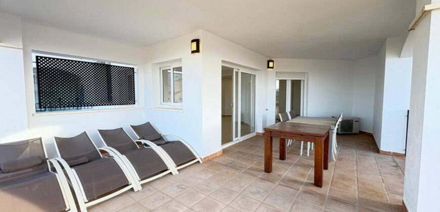 Spain Get your residency! stunning apartment with large terrace  SVM724062