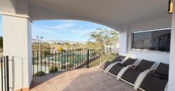 Spain Get your residency! stunning apartment with large terrace  SVM724062