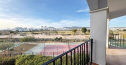 Spain Get your residency! stunning apartment with large terrace  SVM724062