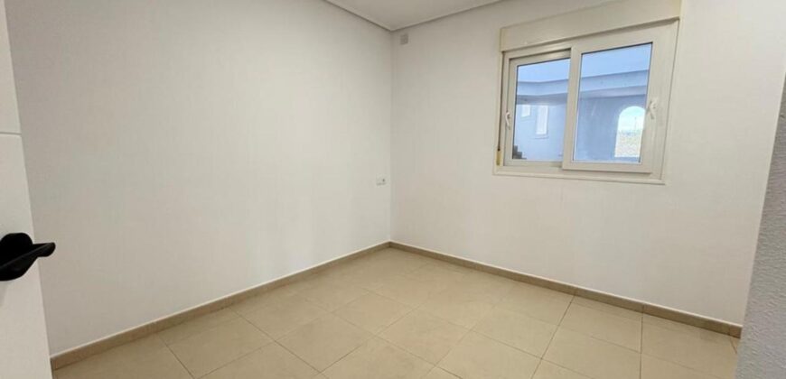 Spain Get your residency! stunning apartment with large terrace  SVM724062