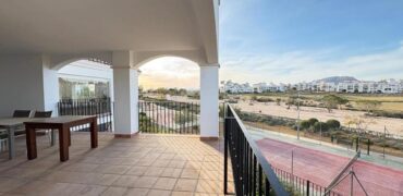 Spain Get your residency! stunning apartment with large terrace  SVM724062