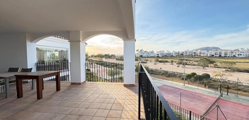 Spain Get your residency! stunning apartment with large terrace  SVM724062