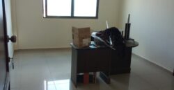 chtaura office 58 sqm for rent prime location Ref#6493