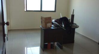 chtaura office 58 sqm for rent prime location Ref#6493