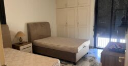 bsalim luxurious furnished apartment + 30m terrace, panoramic sea view #6499