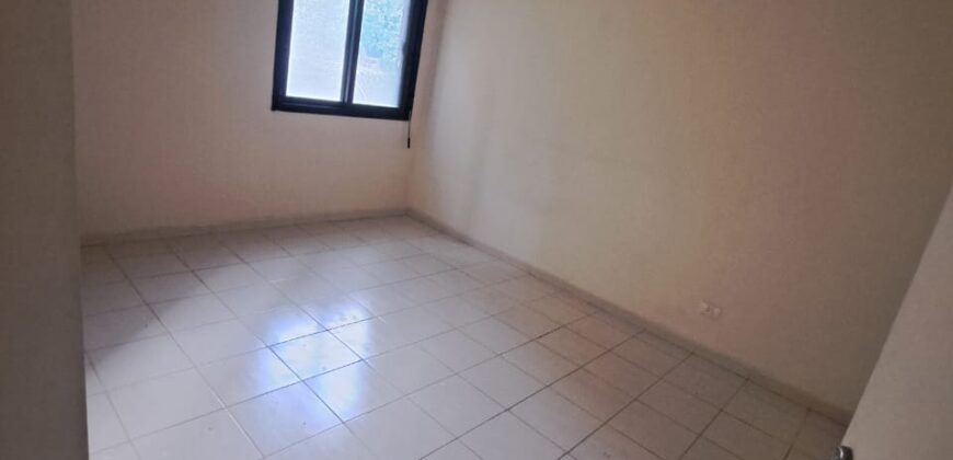 zouk mikael spacious 165 sqm apartment for rent Ref#6477