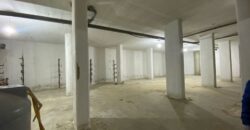 haouch el omara warehouse 310 sqm for rent stargate area Ref#6501