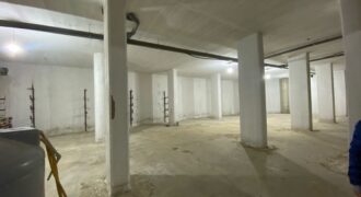 haouch el omara warehouse 310 sqm for rent stargate area Ref#6501