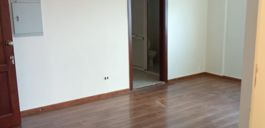 chtaura office 84 sqm for rent prime location Ref#6495