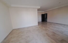 zouk mikael spacious 165 sqm apartment for rent Ref#6477