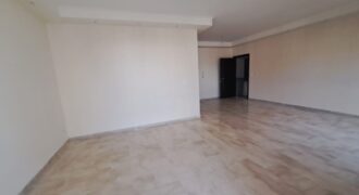 zouk mikael spacious 165 sqm apartment for rent Ref#6477