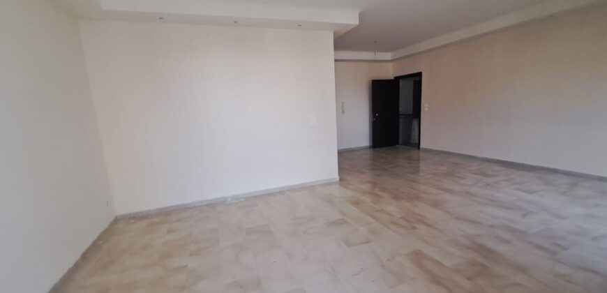 zouk mikael spacious 165 sqm apartment for rent Ref#6477