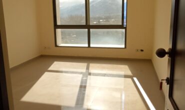 chtoura office 37 sqm for rent prime location Ref#6491