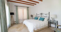 Spain Murcia Get your residency! fully furnished villa high-end finishes SVM722080