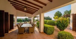 Spain Murcia Get your residency! fully furnished villa high-end finishes SVM722080