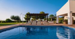 Spain Murcia Get your residency! fully furnished villa high-end finishes SVM722080