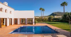 Spain Murcia Get your residency! fully furnished villa high-end finishes SVM722080