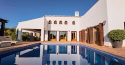 Spain Murcia Get your residency! fully furnished villa high-end finishes SVM722080