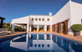 Spain Murcia Get your residency! fully furnished villa high-end finishes SVM722080