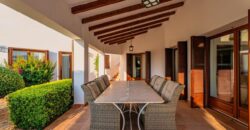 Spain Murcia Get your residency! fully furnished villa high-end finishes SVM722080