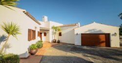 Spain Murcia Get your residency! fully furnished villa high-end finishes SVM722080