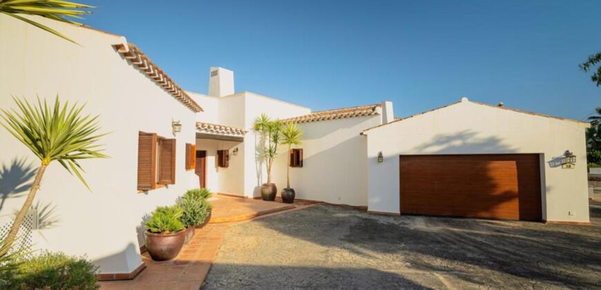 Spain Murcia Get your residency! fully furnished villa high-end finishes SVM722080