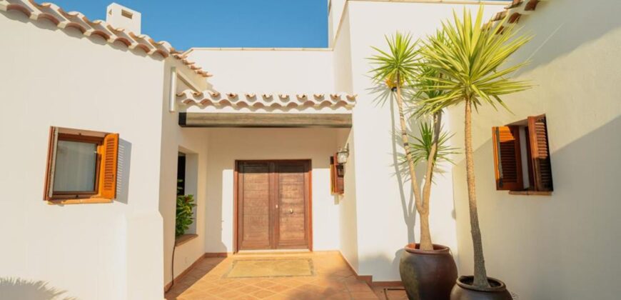 Spain Murcia Get your residency! fully furnished villa high-end finishes SVM722080