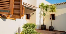 Spain Murcia Get your residency! fully furnished villa high-end finishes SVM722080