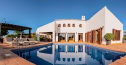 Spain Murcia Get your residency! fully furnished villa high-end finishes SVM722080