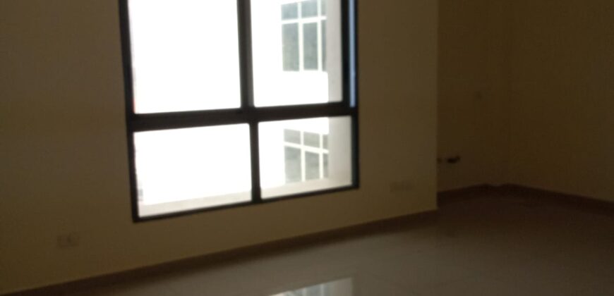 chtoura office 69 sqm for rent prime location Ref#6494