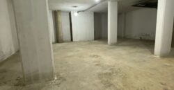 haouch el omara warehouse 310 sqm for rent stargate area Ref#6501