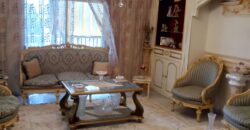 chtoura spacious 245 sqm apartment for sale prime location Ref#6485