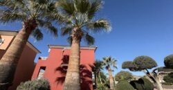 Spain Murcia Get your residency! Villa 2 floors in a gated community SVM720711