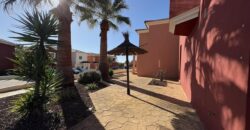 Spain Murcia Get your residency! Villa 2 floors in a gated community SVM720711