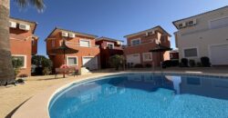 Spain Murcia Get your residency! Villa 2 floors in a gated community SVM720711