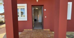 Spain Murcia Get your residency! Villa 2 floors in a gated community SVM720711