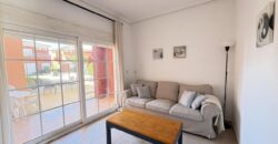 Spain Murcia Get your residency! Villa 2 floors in a gated community SVM720711