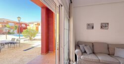 Spain Murcia Get your residency! Villa 2 floors in a gated community SVM720711