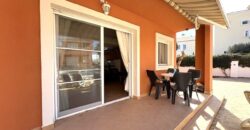 Spain Murcia Get your residency! villa 2 floors in a gated community SVM720712