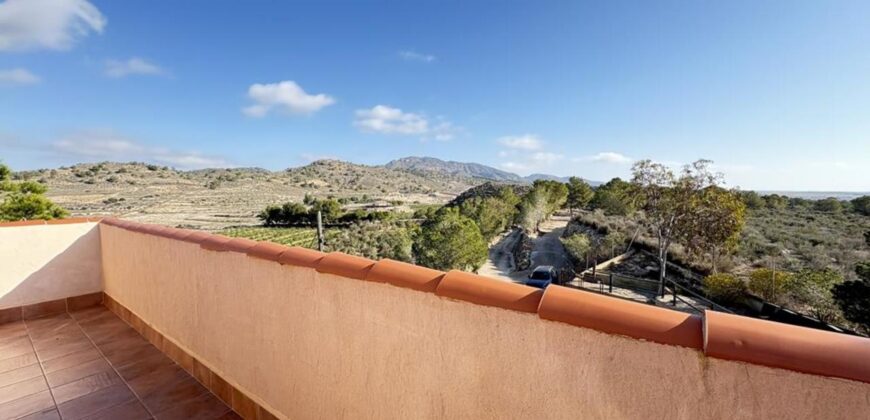 Spain Get your residency! Villa 3 floors on a large 22,595 sqm plot SVM722363