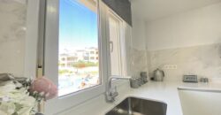 Spain Get your residency! fully renovated duplex in a gated community SVM723397