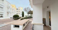 Spain Get your residency! ground floor apartment + porch & garden SVM724060