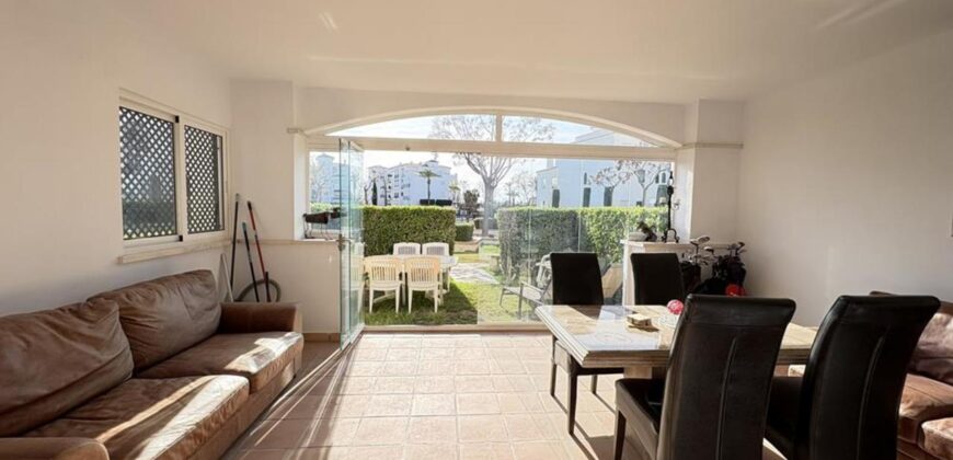 Spain Get your residency! ground floor apartment + porch & garden SVM724060