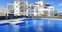 Spain Get your residency! stunning apartment with large terrace  SVM724062