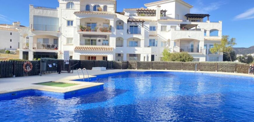 Spain Get your residency! stunning apartment with large terrace  SVM724062