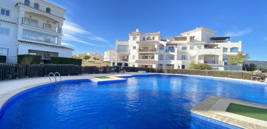 Spain Get your residency! stunning apartment with large terrace  SVM724062