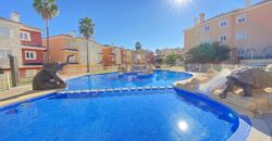 Spain Get your residency! fully renovated duplex in a gated community SVM723397