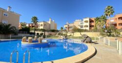 Spain Get your residency! fully renovated duplex in a gated community SVM723397